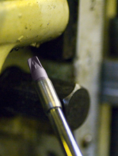 Nano Super Air Nozzle