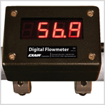 Digital Flowmeter
