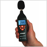 Digital Sound Level Meter