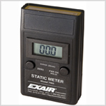 Static Meter