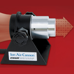 Ion Air Cannon