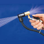 Ion Air Gun