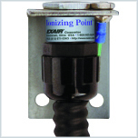 Ionizing Point