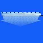 Standard Ion Air Knife