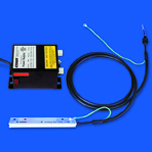 Ionizing Bar
