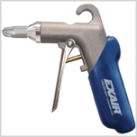 Safety Air Guns (Sicherheits-Blaspistolen)