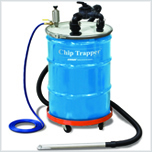 Chip Trapper (Sp&auml;ne-F&auml;nger)
