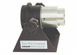 Neutralize Static with the Ion Air Cannon