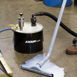 Industrial Housekeeping