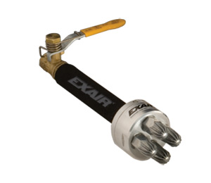 Super Blast Safety Air Gun