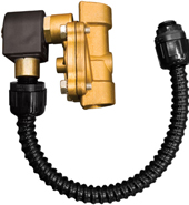 200 SCFM
Model 9057