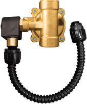 350 SCFM
Model 9064