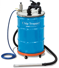 Chip Trapper