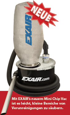 Mini Chip Vac