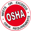 OSHA Seal