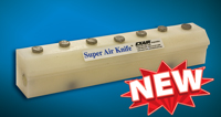 PVDF Super Air Knife