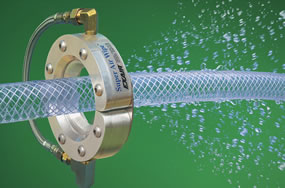 Druckluft Ringd&uuml;se