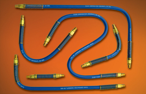 Flexible Stay Set Hoses