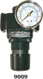 Pressure Regulator 9009