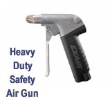 Heavy Duty Safety Air Gun