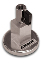 One Outlet Magnetic Base