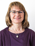 Monika Endhart