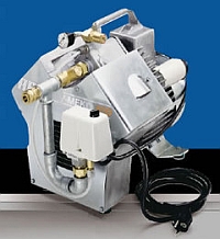 Membrankompressor