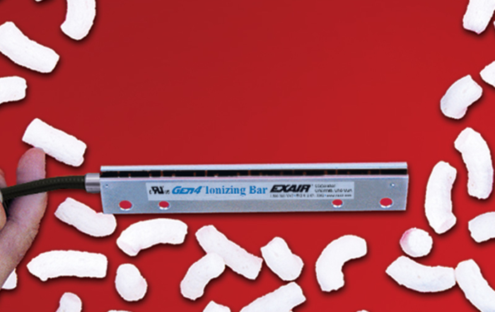 GEN4 Ionizing Bar