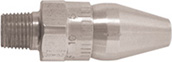 Modell 1009 Regelbare Düse