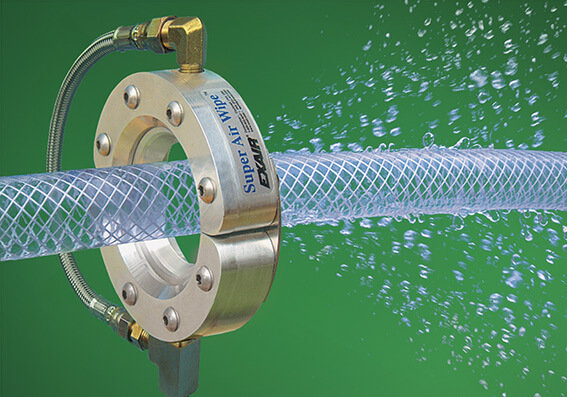 Ringdüse Super Air Wipe