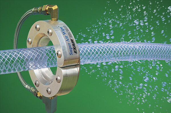 Ringdüse Super Air Wipe