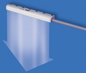 Standard Air Knife