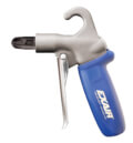 1210peek Sicherheitsblaspistole Soft Grip Safety Air Gun Ergonomische Sicherheitspistole Modell 1210-PEEK