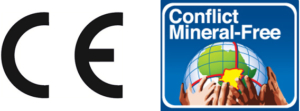 CE_Conflictfree CE Konfliktfreie Materialien