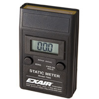 Static Meter