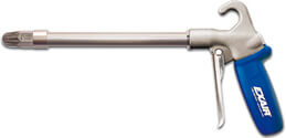 Ergonomische Sicherheitspistole Modell 1210 Aluminium Verlängerung Ergonomische Sicherheitspistole Modell 1210 Aluminium Verlängerung