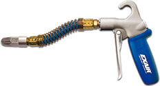 Ergonomische Sicherheitspistole Modell 1210 flexibler Schlauch Ergonomische Sicherheitspistole Modell 1210 flexibler Schlauch