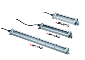 JPL-14 Jarrer JPL LED Maschinenleuchte