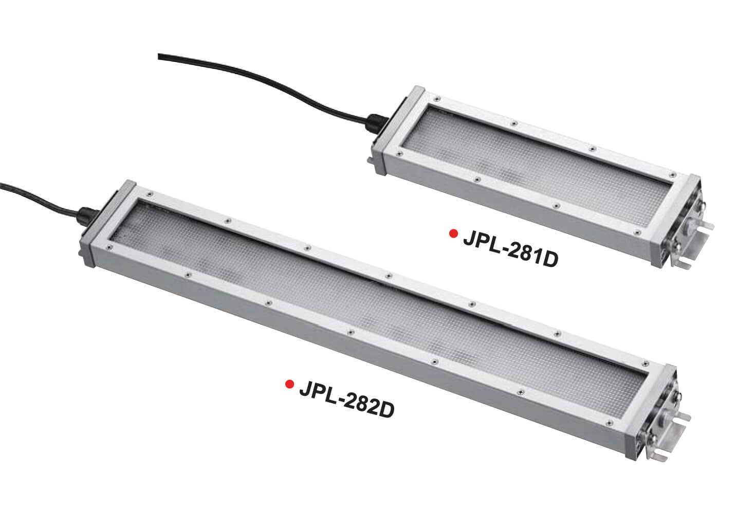 Jarrer Maschinenleuchte JPL-28 Jarrer JPL-28 LED Maschinenleuchte