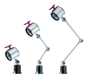 JWL-70 Jarrer JWL70R LED Maschinenleuchte