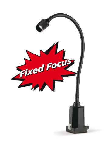 Jarrer LED Maschinenleuchte JWL-103FT Jarrer JWL-103 maschinenleuchte