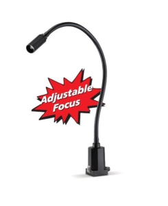 Jarrer LED Maschinenleuchte JWL-103FTE Jarrer JWL-103FTE Maschinenleuchte