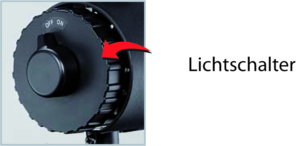 Lichtschalter-JWL-50