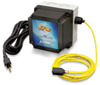 Elektronischer Strömungsschalter für Druckluft (EFC)