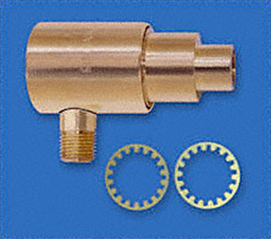 Modell 6313 Shim Set Modell 6313 Shim Set