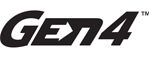 GEN4 Logo klein GEN4 Static Eliminators Ionisatoren
