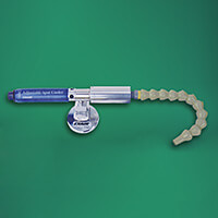 Punktueller Kühler (Spot Cooler) Kaltluftpistolen