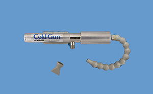 Cold Gun, Single Point Hose Kit