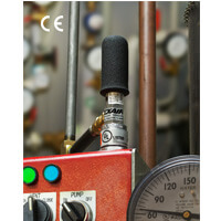 Schaltschrankkühler NEMA12 - Cabinet Cooler
