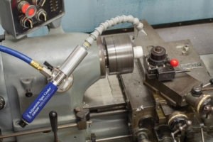 Passgenaue Kühlung mit dem Punktuellen Kühlunr - Adjustable Spot Cooler